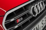 Audi S3 Sedan 2013 года (WW)
